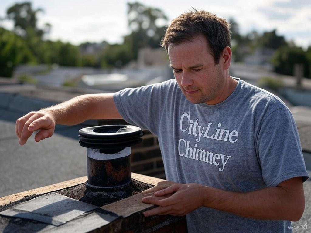 Expert Chimney Cap Services for Leak Prevention and Durability in Joppa, MD