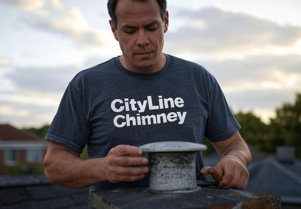 Quality Chimney Flashing Services in Joppa, MD