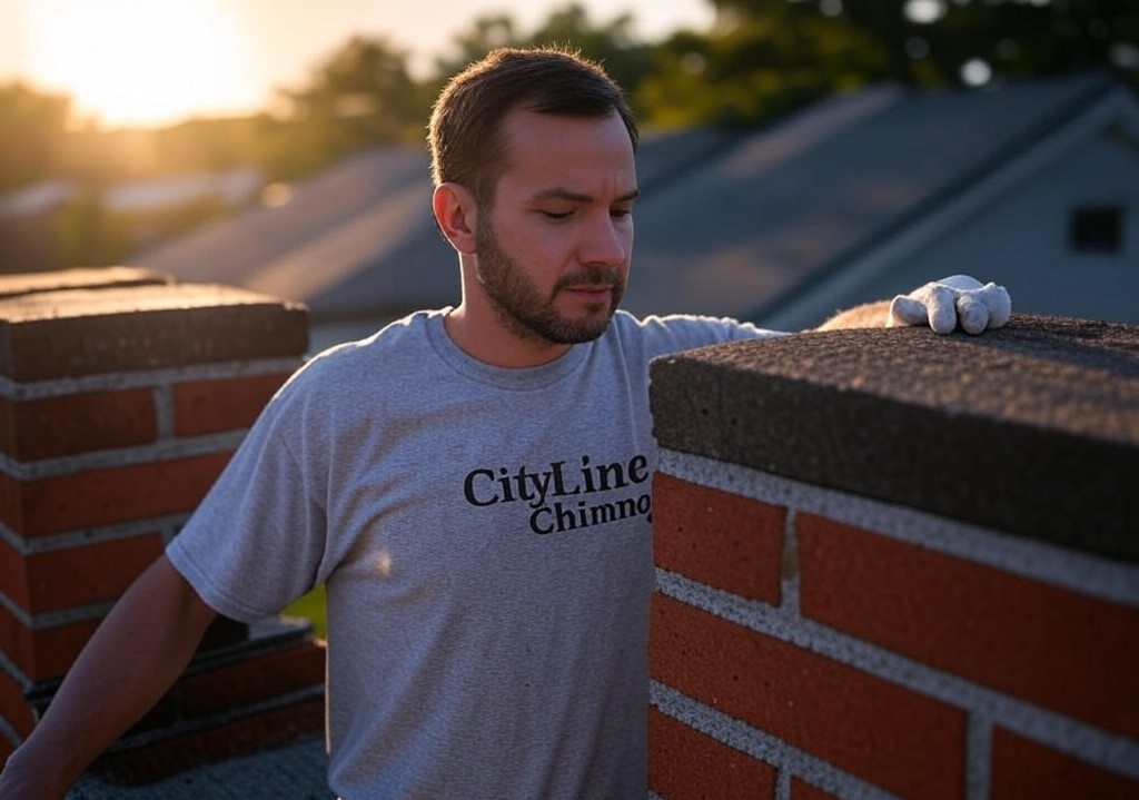 Dependable Chimney Rebuilding Services for Lasting Quality in Joppa, MD