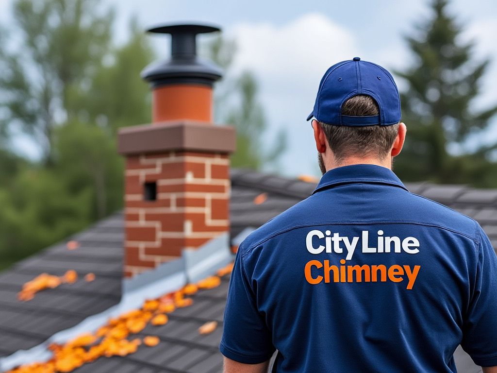 Expert Chimney Sweep Solutions in Joppa, MD