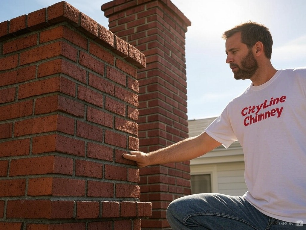 Professional Chimney Liner Installation and Repair in Joppa, MD