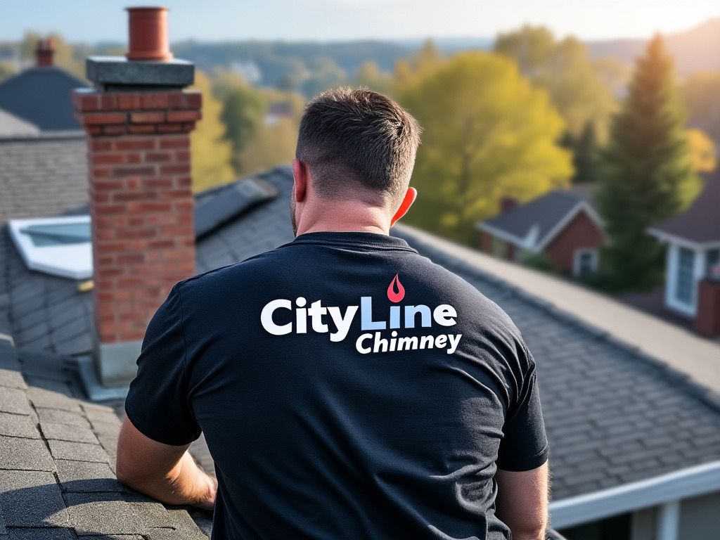 Professional Chimney Waterproofing Installation and Repair in Joppa, MD