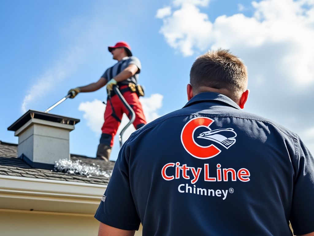 Top-Quality Chimney Cleaning Services in Joppa, MD