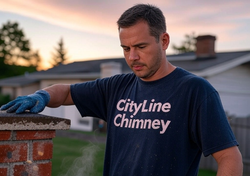 Your Dependable Partner for High Quality Chimney Services and Solutions in Joppa, MD